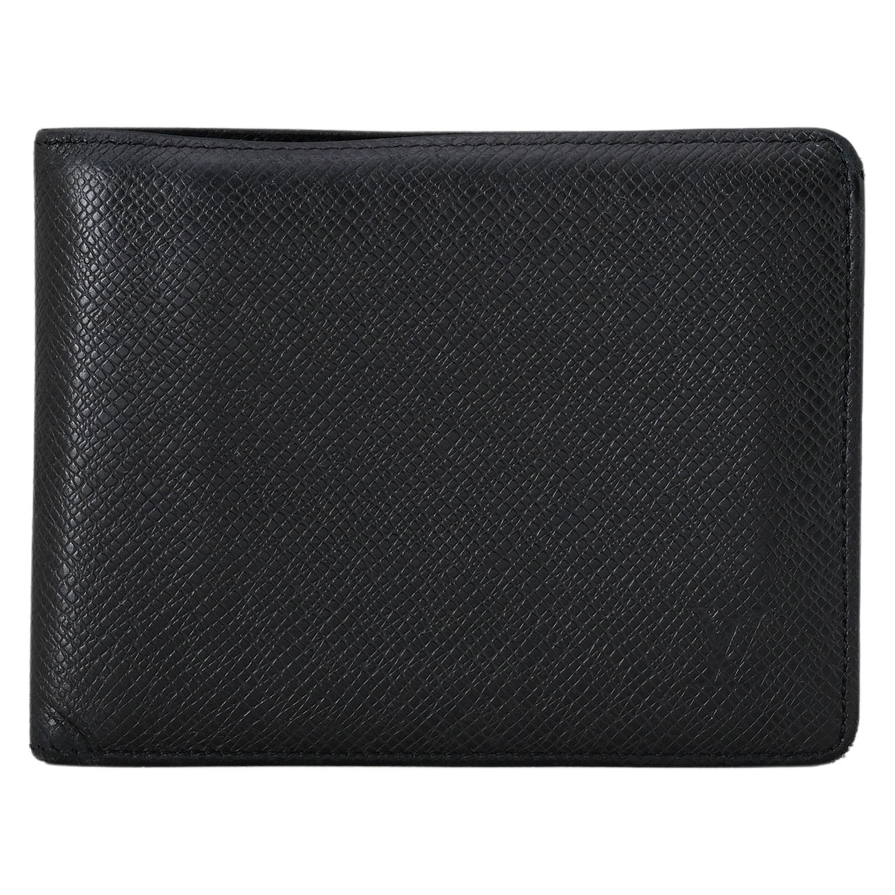 LOUIS VUITTON(USED)루이비통 타이가 반지갑